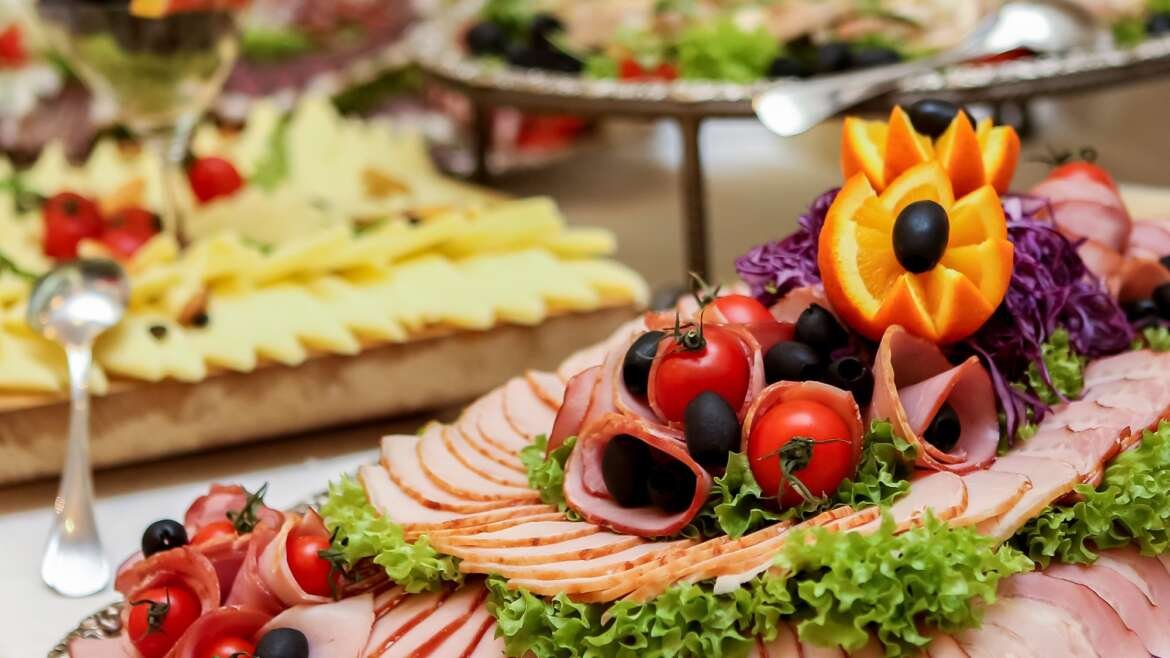 Eventos Corporativos