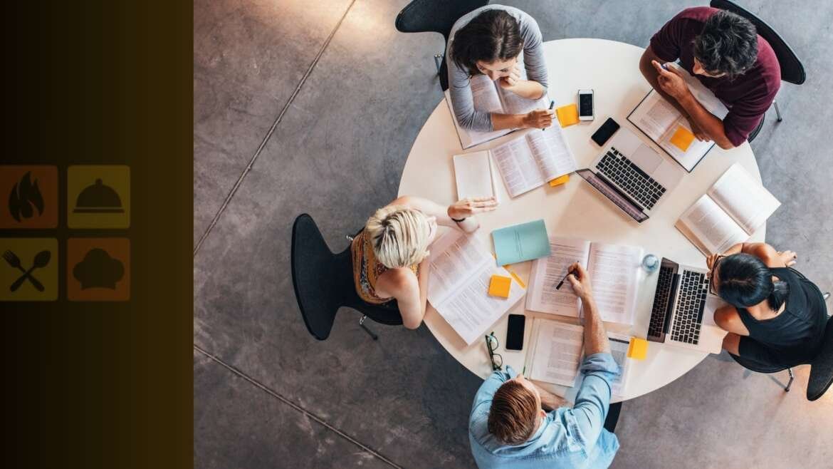 Formación y Profesionalización