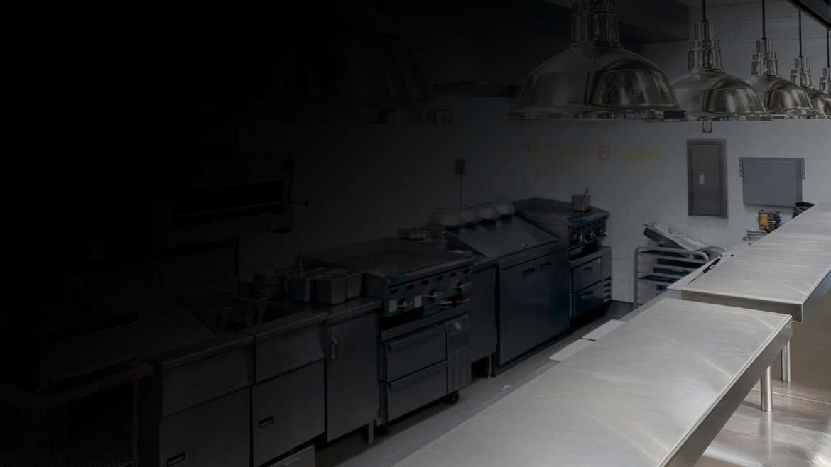 Equipos de Cocina