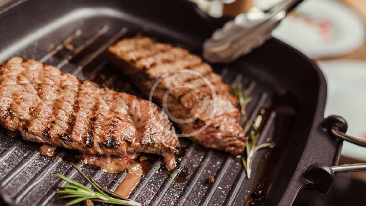 Comida en Casa