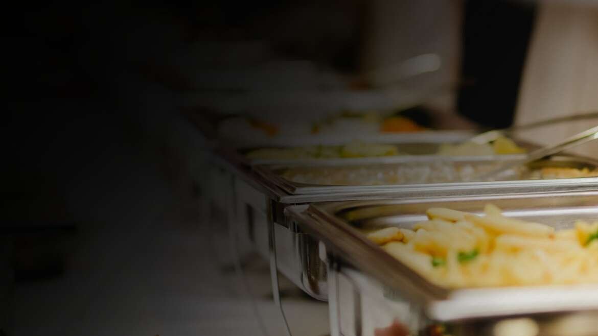 Servicios de Catering